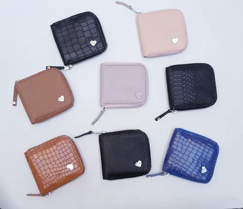 موديلات محافظ نسائية جميلة