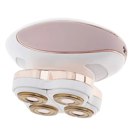 جهاز إزالة الشعر للنساء من Finishing Touch FLAWLESS