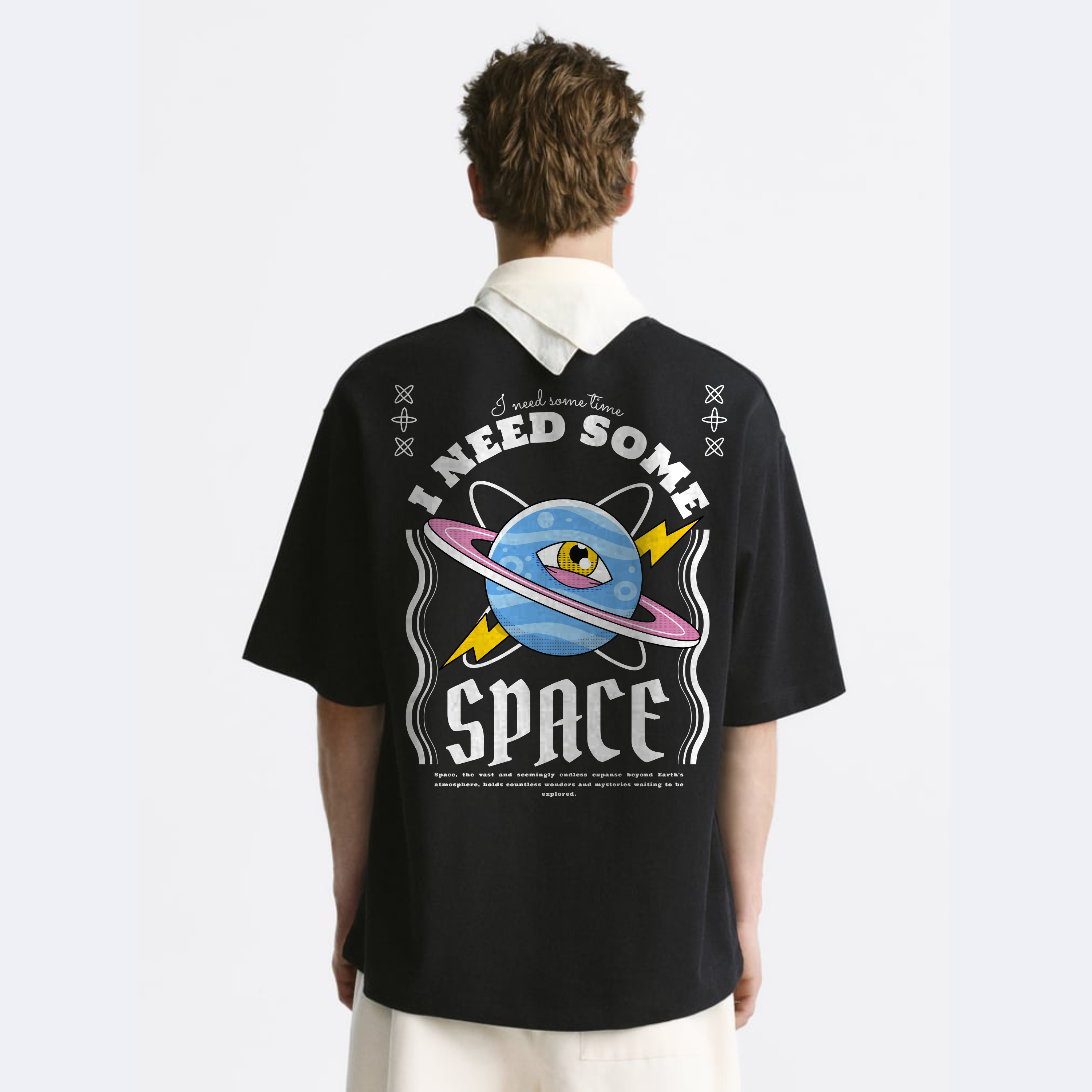 I Need Space