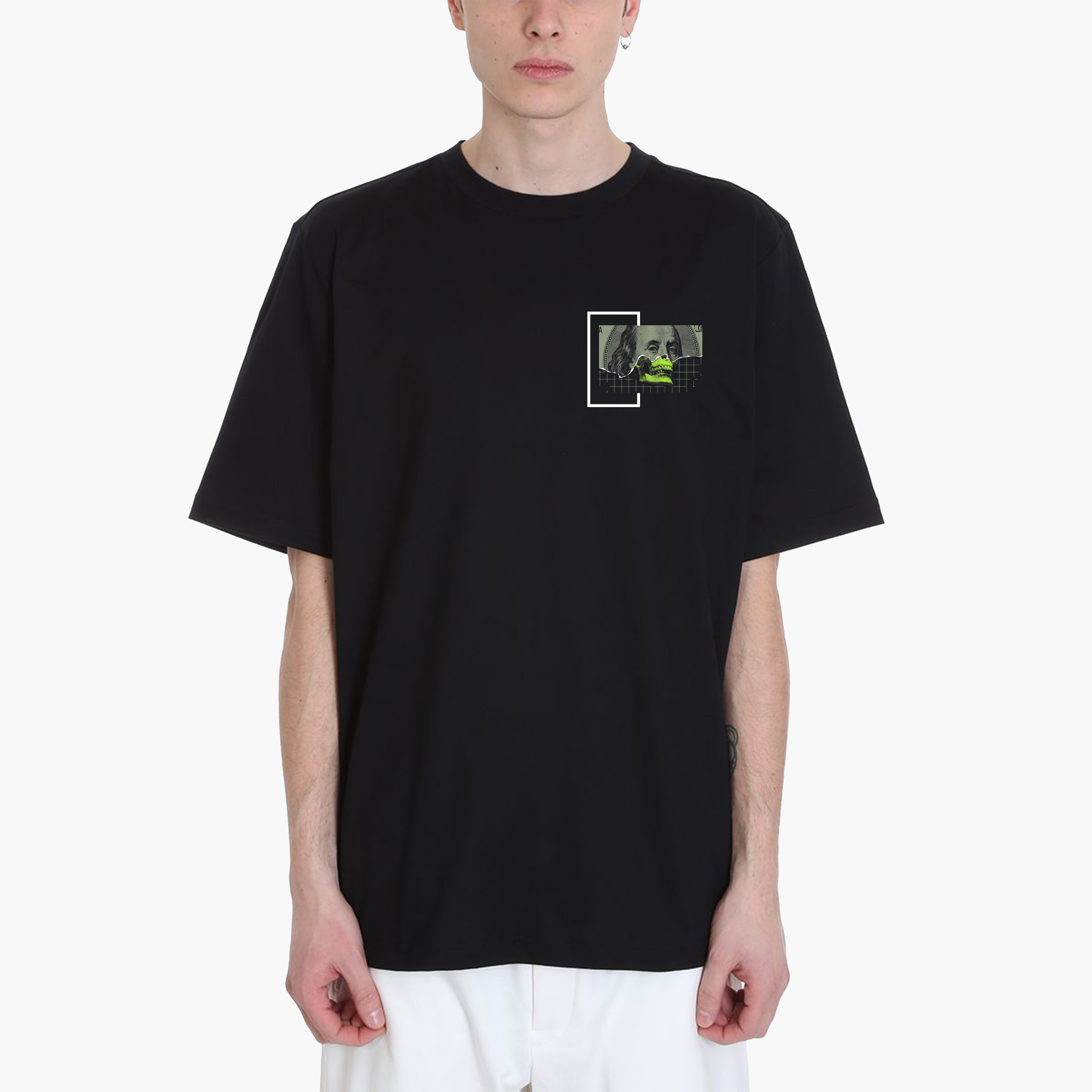 Dead Dollar