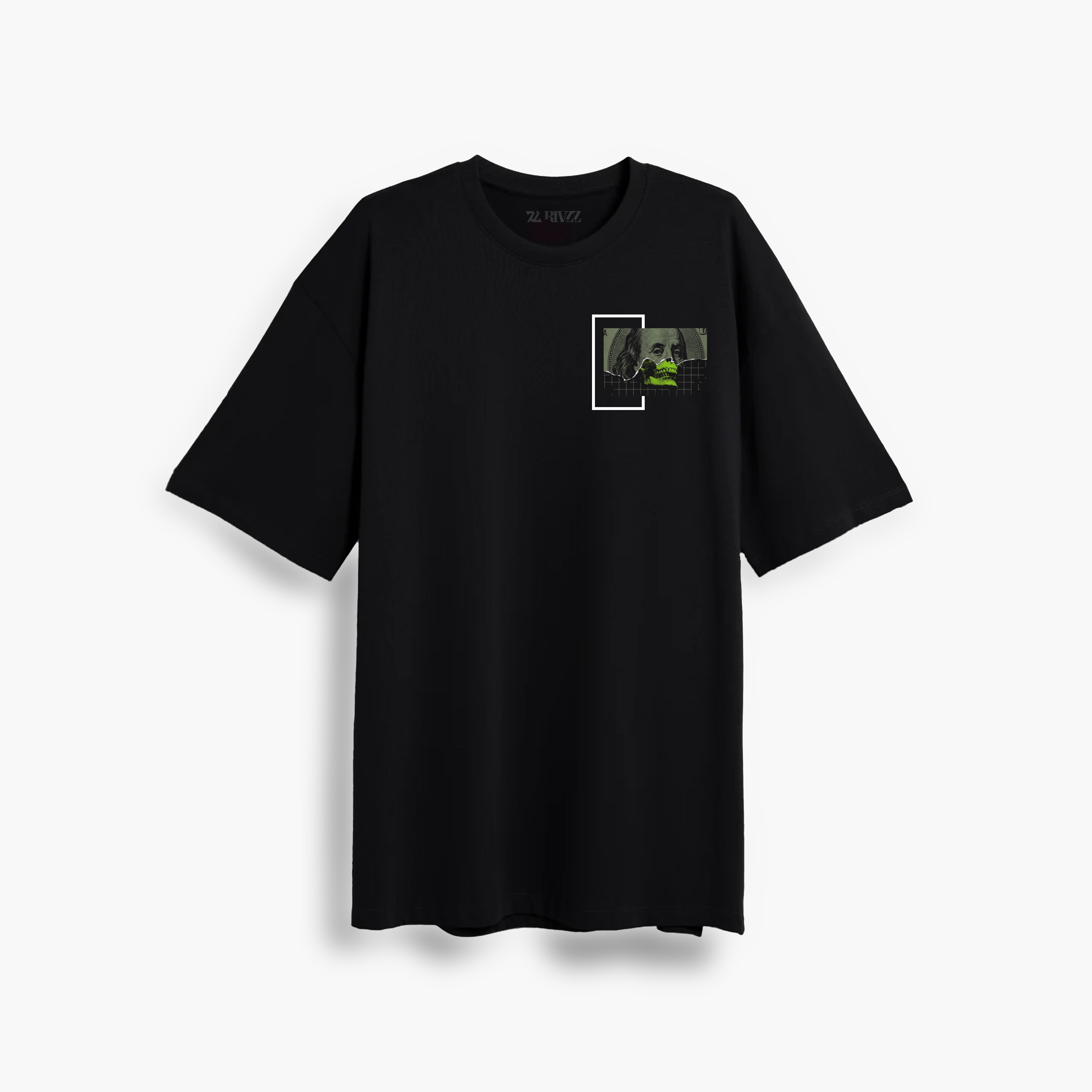 Dead Dollar
