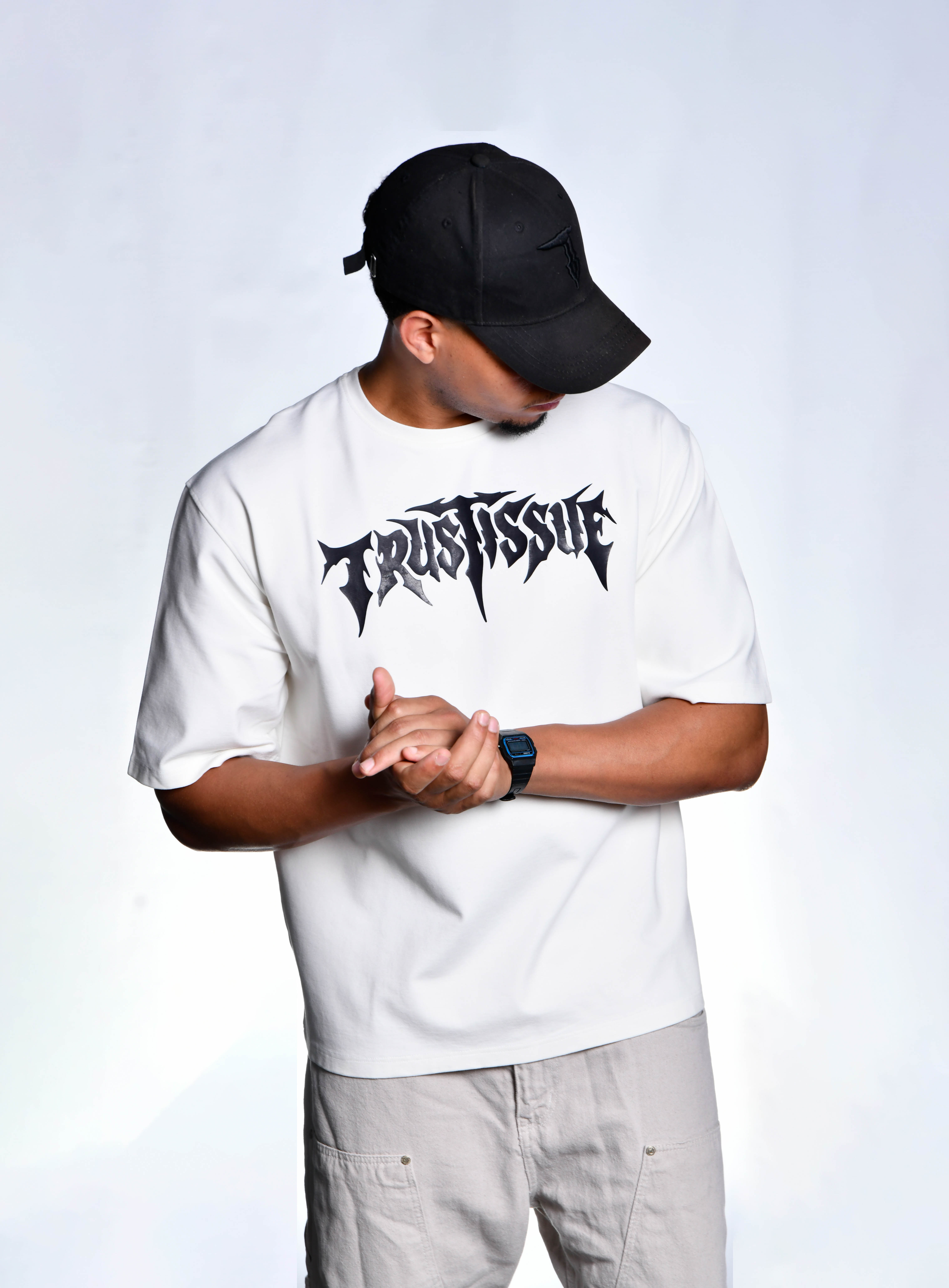 TrustIssue T-shirt