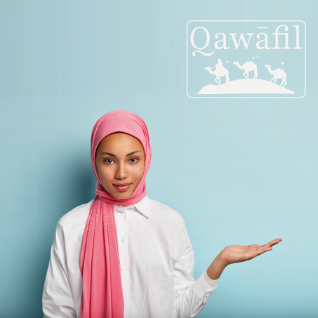 مجموعة السيدات الرائعة