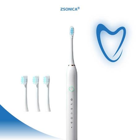 فرشاة الأسنان ZSonica