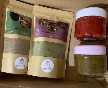 Pack ILAYKI / باك اليك