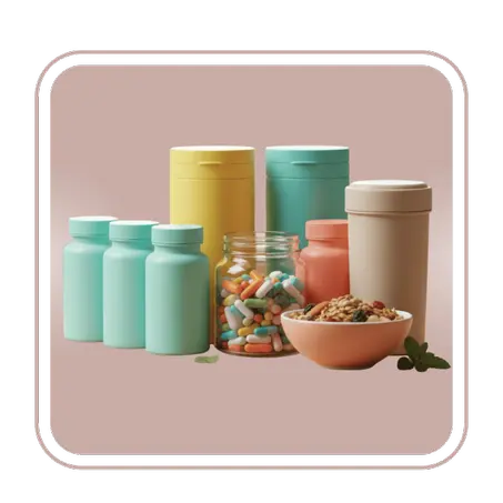 الصحة و التغدية