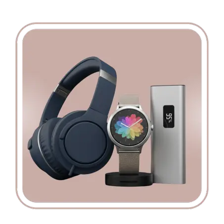 إلكترونيات