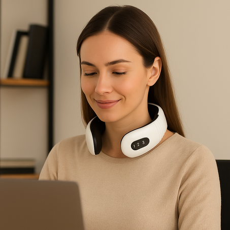 💥 استرجع راحتك ونشاطك في 15 دقيقة فقط!