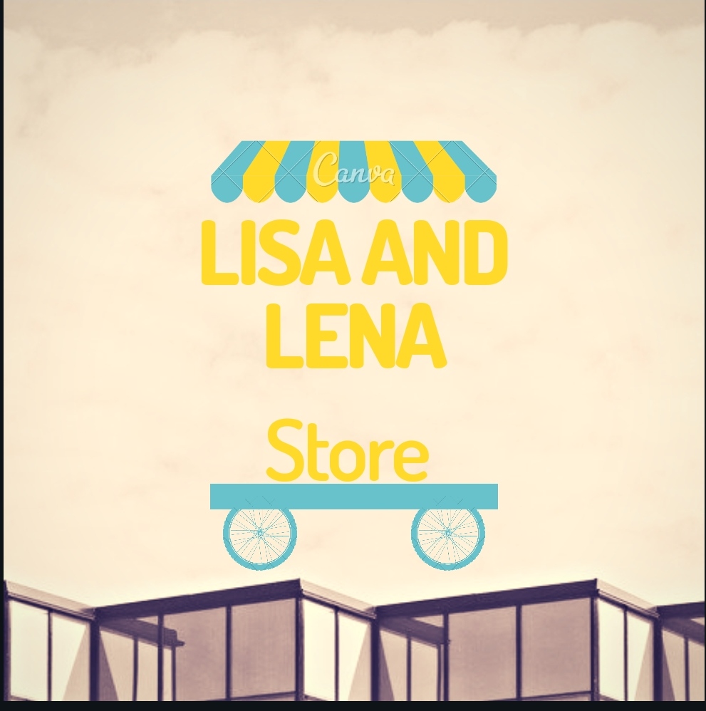 Lisa and Lena