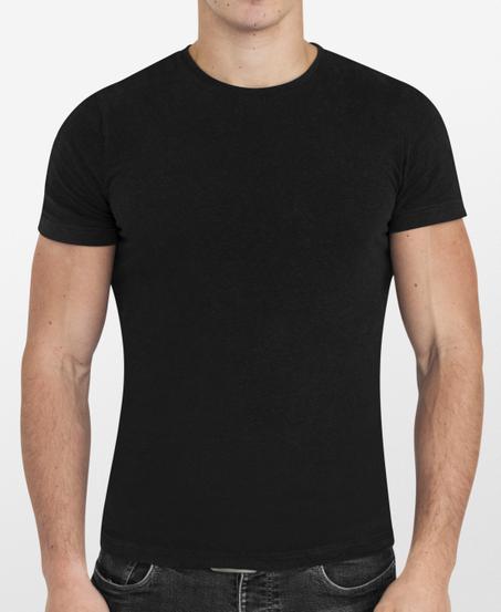 Shirt Black