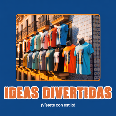 Ideas Divertidas
