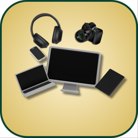 الإلكترونيات