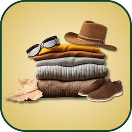 الملابس والأزياء