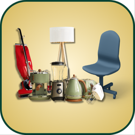 أدوات المنزل و المطبخ