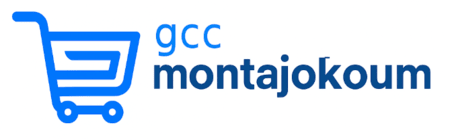 gcc montajokoum