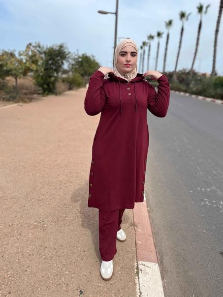 أنسومبل الأناقة