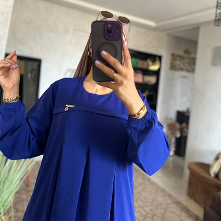 عبايتك الأنيقة هذا الموسم