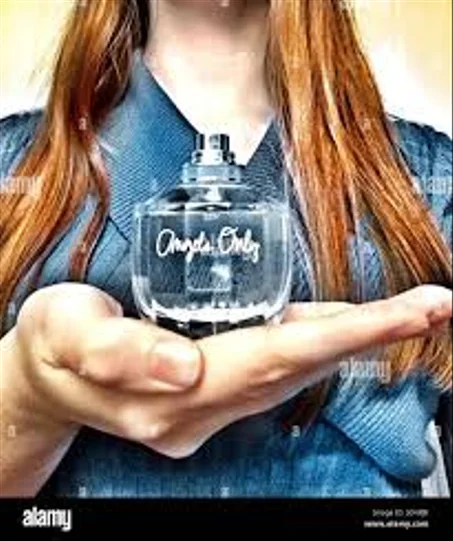 عطور نسائية فخمة