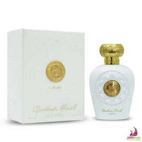 وبلنت مسك عطر للجنسين 100 مل من لطافة