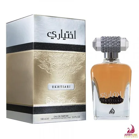 عطور اختياري