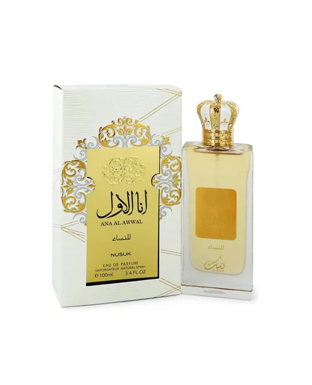 عطر أنا الأول