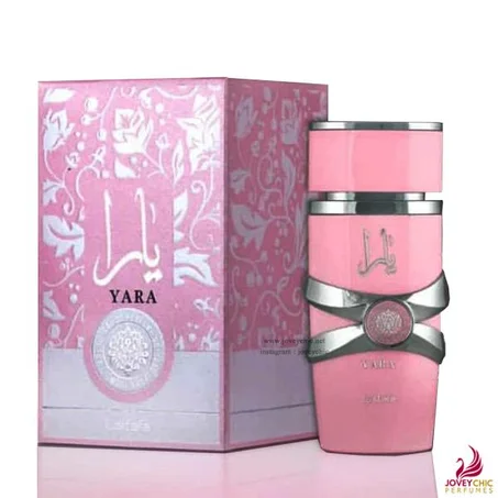 يارا او دي بارفان عطر للنساء