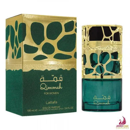 عطر قمة