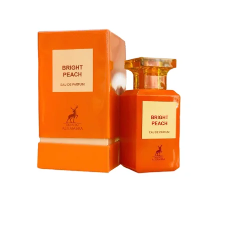 BRIGHT PEACH عطر لكلا الجنسين