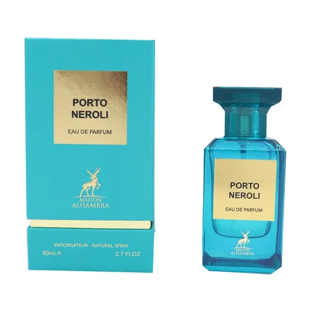 عطر PORTO NEROLI لكلا الجنسين