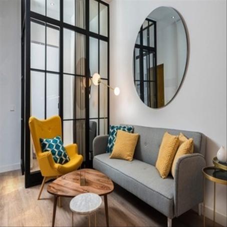 الأثاث المنزلي