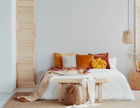 accessoire de chambre