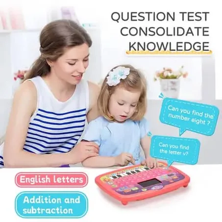 ORDINATEURS ÉDUCATIFS POUR ENFANTS / EDUCATIONAL COMPUTERS FOR KIDS 💑💻💻🧒🏼