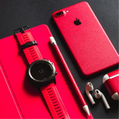 الإلكترونيات