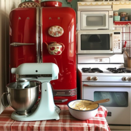 مستلزمات المنزل