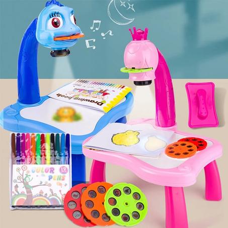 الحل الأمثل لتنمية مهارات طفلك في المنزل