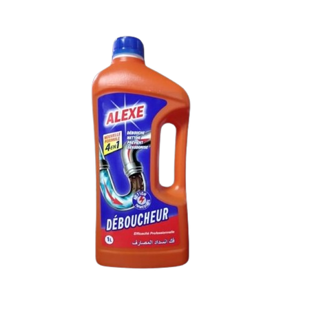 سائل منظف  (ديبوشور)