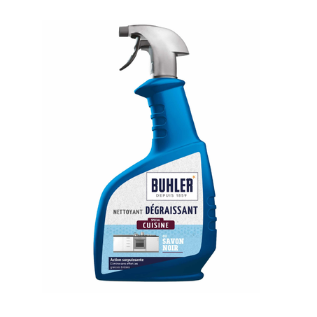 منظف دهون خاص بالمطبخ