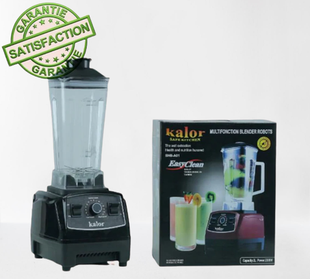 العصارة الصلبة والقوية