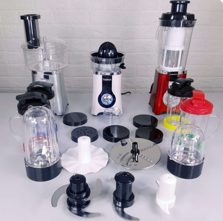 الروبو العجيب 44 قطعة Robot Todlich