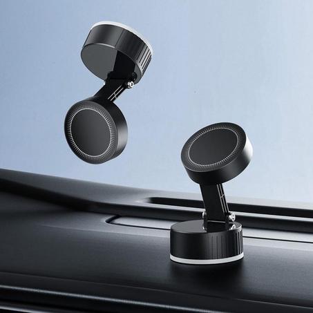 Soporte Magnético Inteligente para tu Teléfono