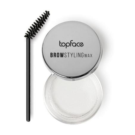 TOPFACE – EYEBROW STYLING WAX