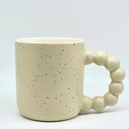 أكواب سيراميك أنيقة بتصميم عصري فريد