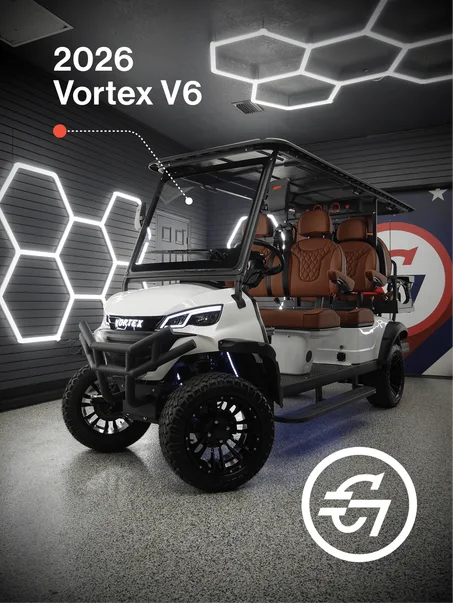 2026 Edge Vortex V6