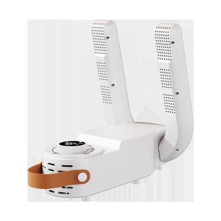 جهاز تجفيف وتسخين الأحذية