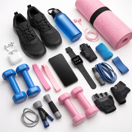 الرياضة و اللياقة البدنية