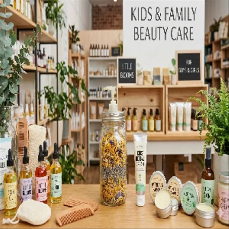 الجمال و العناية الشخصية