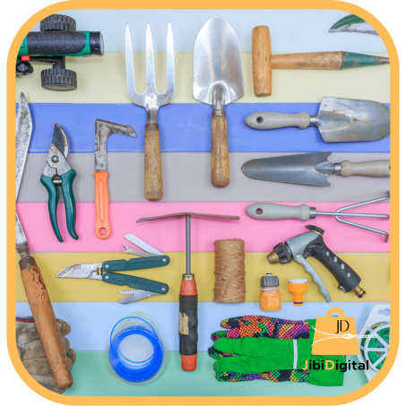 Outillage et Jardinage