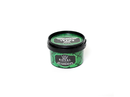 Savon Noir Argan 200gr royal