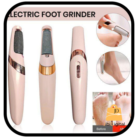 آلة العناية بالباديكير الاحترافية