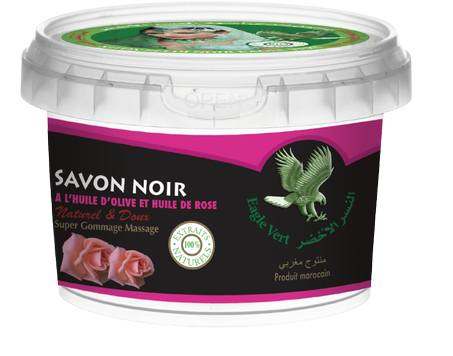 صابون زين للعرائس بالورد